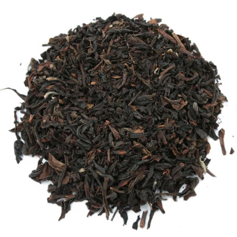 Halbfermentierter-Tee-Formosa Oolong "Himmelstee"